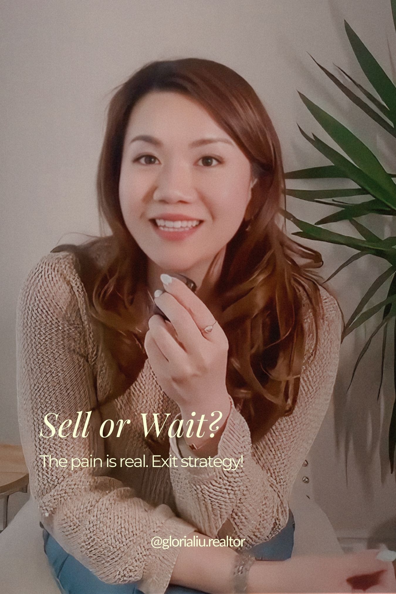 The Hidden Cost of Waiting: Why Selling at a Loss Might Actually Save You Money