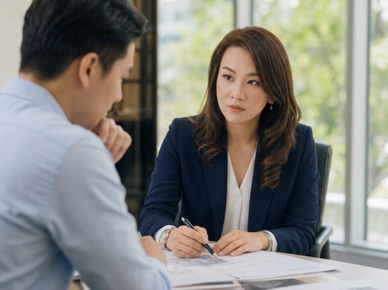 Selling a House During Divorce in Oakville